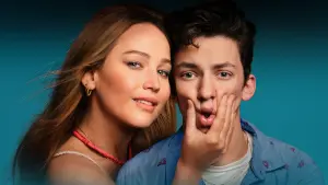 Задник к фильму "Без обид" #254585