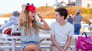 Задник к фильму "Без обид" #607443