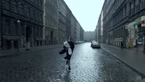 Задник к фильму "Одержимая" #670793