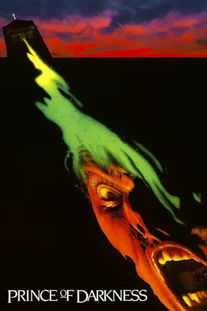 Постер к фильму "Князь тьмы" #264809