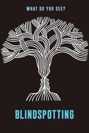 Постер к фильму "Слепые пятна" #220598