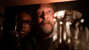 Задник к фильму "Жребий" #583700