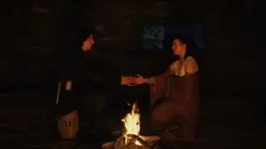 Задник к фильму "Звёздные войны: Эпизод 8 - Последние джедаи" #599399