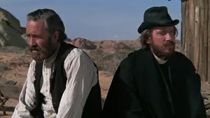 Задник к фильму "Баллада о Кэйбле Хоге" #404909