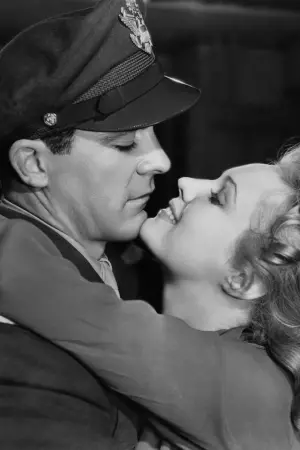 Постер к фильму "Лучшие годы нашей жизни" #186171