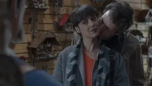 Задник к фильму "Другие: Проклятие кукушки" #372029