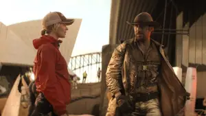 Задник к фильму "Каскадёры" #572300