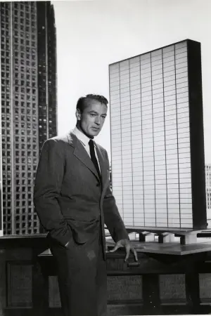 Постер к фильму "Источник" #397496