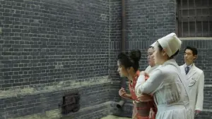 Задник к фильму "Служанка" #175386