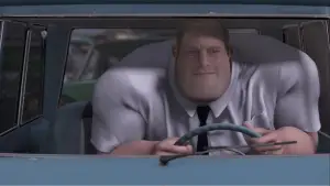 Задник к фильму "Суперсемейка" #577057