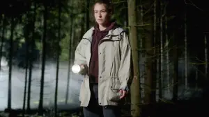 Задник к фильму "Тихий лес" #373112