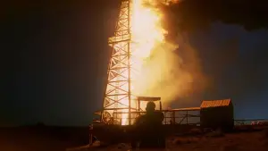 Задник к фильму "Нефть" #624101