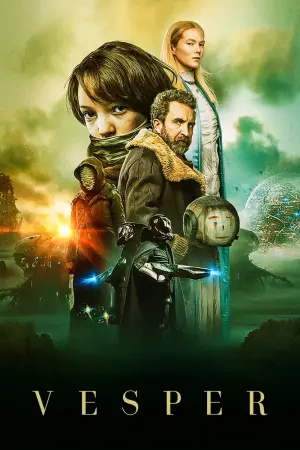 Постер к фильму "Эра выживания" #285196