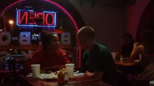 Задник к фильму "Волны" #733176