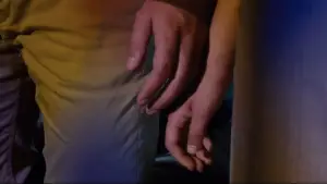 Задник к фильму "Вестсайдская история" #678964