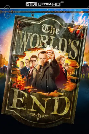 Постер к фильму "Армагеддец" #53536