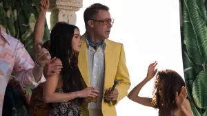 Задник к фильму "Зеровилль" #445917