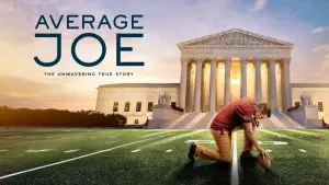 Задник к фильму "Average Joe" #882502