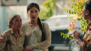 Задник к фильму "Lật Mặt 7: Một Điều Ước" #837974