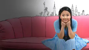 Задник к фильму "Всем парням: С любовью…" #206587