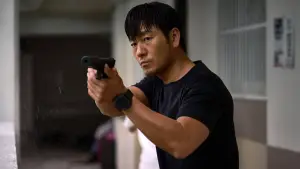 Задник к фильму "Всемирный потоп" #516799