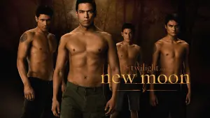 Задник к фильму "Сумерки. Сага: Новолуние" #19156
