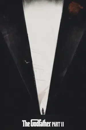 Постер к фильму "Крёстный отец 2" #22741