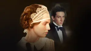 Задник к фильму "Роман служанки" #336626