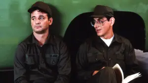 Задник к фильму "Добровольцы поневоле" #614401