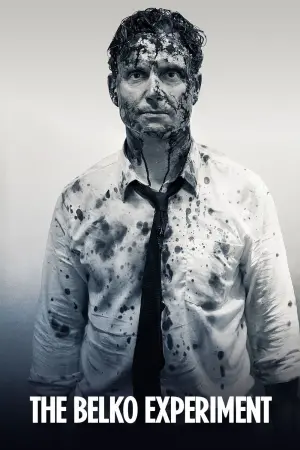 Постер к фильму "Эксперимент «Офис»" #87206