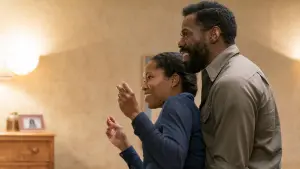 Задник к фильму "Если Бил-стрит могла бы заговорить" #250641