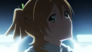 Задник к фильму "劇場版 少女☆歌劇 レヴュースタァライト" #938889