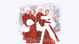 Задник к фильму "Светлое Рождество" #727116