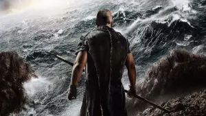 Задник к фильму "Ной" #321030