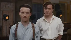 Задник к фильму "Благословение" #311679