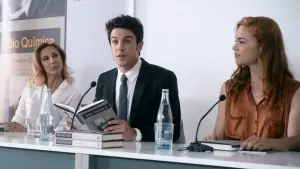 Задник к фильму "Химия любви" #425381