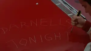 Задник к фильму "Кристина" #686692