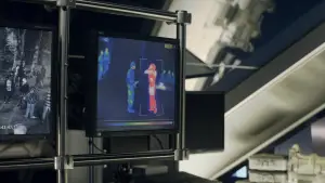 Задник к фильму "Люди Икс: Тёмный Феникс" #622396