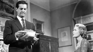 Задник к фильму "В случае убийства набирайте «М»" #725115