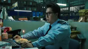 Задник к фильму "Выход жирного дракона" #408633