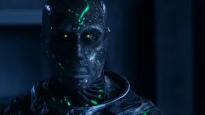 Задник к фильму "Фантастическая четвёрка" #650022