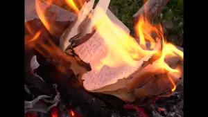 Задник к фильму "El Enigma Del Fuego" #776570
