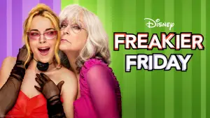 Чумовая пятница 2