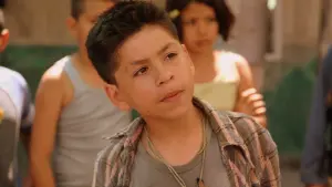 Задник к фильму "«Весёлые» каникулы" #280394