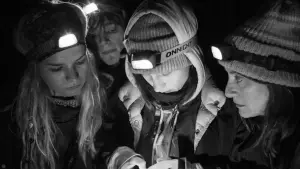 Задник к фильму "Зелёная граница" #191082