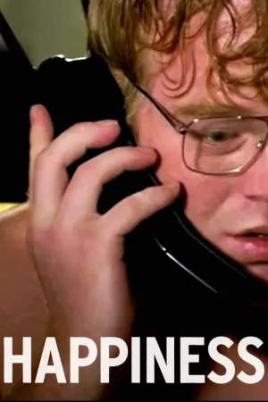Постер к фильму "Счастье" #212961