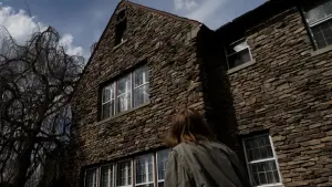 Задник к фильму "ООО «Дом ада»: Особняк Кармайклов" #169449