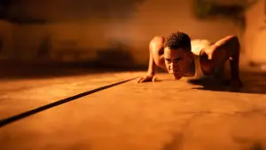 Задник к фильму "Неукротимый" #643709