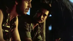 Задник к фильму "Герои не плачут" #428422