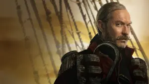 Задник к фильму "Питер Пэн и Венди" #315581